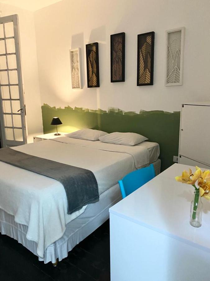 Hbb Hostel "Bar"- Vila Madalena San Paolo Esterno foto