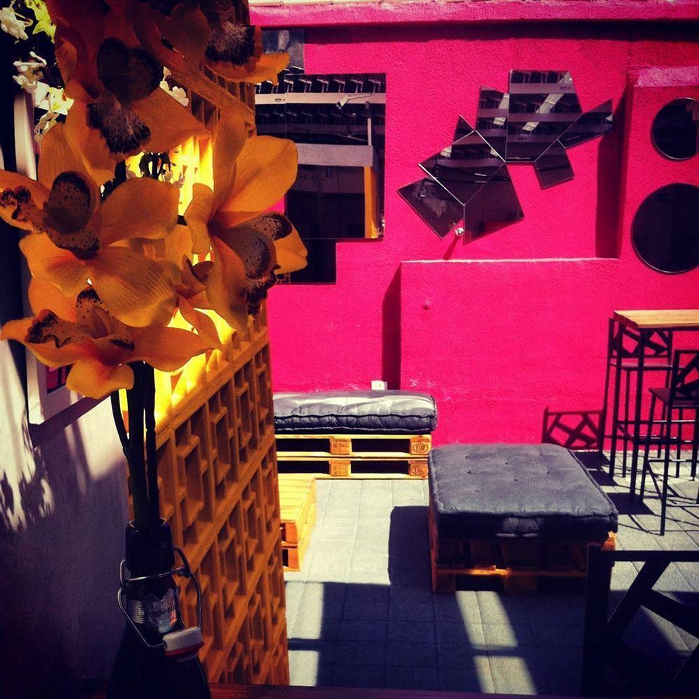 Hbb Hostel "Bar"- Vila Madalena San Paolo Esterno foto