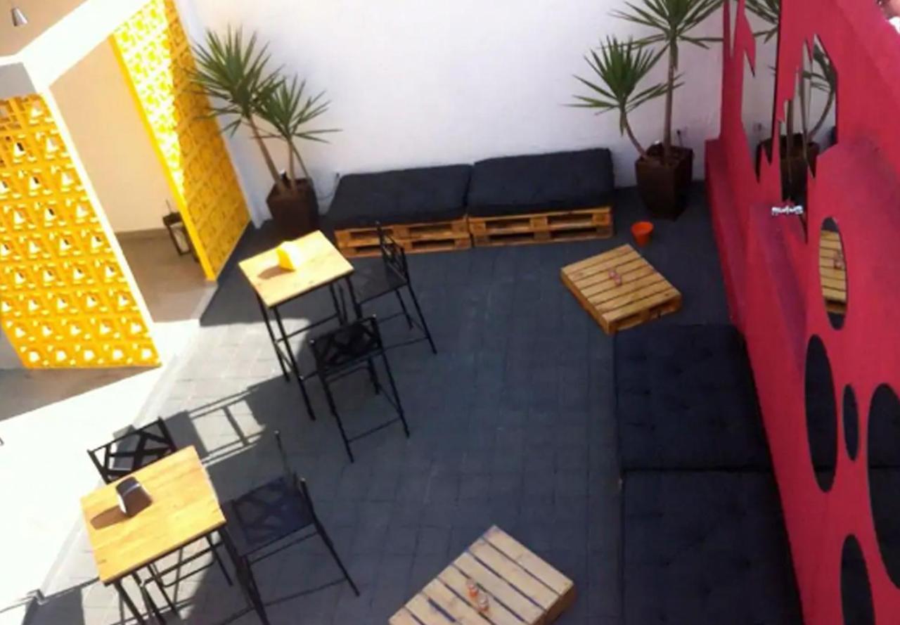 Hbb Hostel "Bar"- Vila Madalena San Paolo Esterno foto